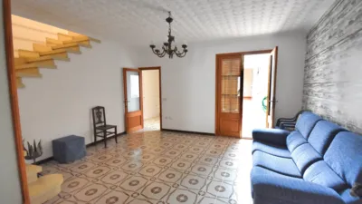 Terraced house on Calle Sa Mina, No. 6 photo 15