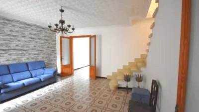 Terraced house on Calle Sa Mina, No. 6 photo 16
