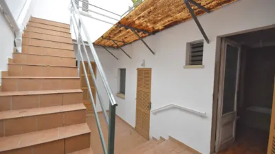Terraced house on Calle Sa Mina, No. 6 photo 22