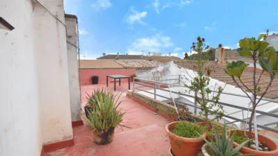 Terraced house on Calle Sa Mina, No. 6 photo 19