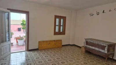 Terraced house on Calle Sa Mina, No. 6 photo 4