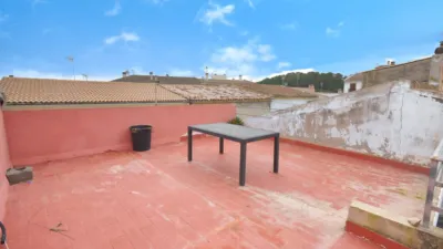 Terraced house on Calle Sa Mina, No. 6 photo 6