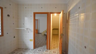 Terraced house on Calle Sa Mina, No. 6 photo 9