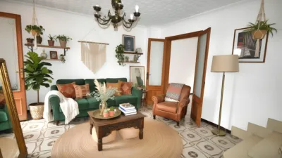 Terraced house on Calle Sa Mina, No. 6 photo 18