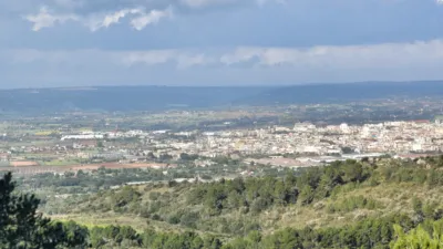 Finca rústica en venta en Polígono 34, Parcela 1254, Manacor de 485.000 €