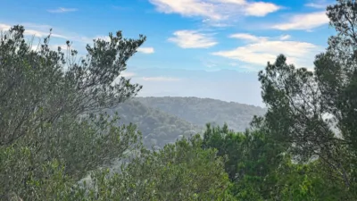 Finca rústica en venta en Polígono 34, Parcela 1254, Manacor de 485.000 €