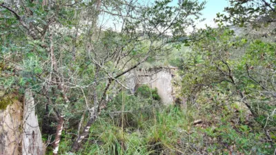Finca rústica en venta en Polígono 34, Parcela 1254, Manacor de 485.000 €