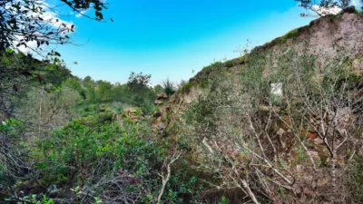 Finca rústica en venta en Polígono 34, Parcela 1254, Manacor de 485.000 €