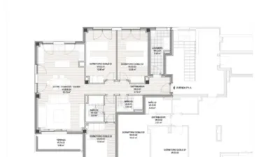 Apartment on S'Entrador Street, No. 8 photo 15