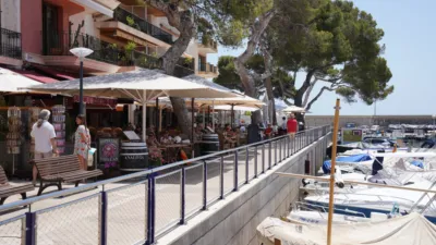 Apartment on S'Entrador Street, No. 8 photo 8