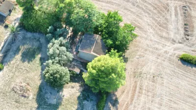 Casa en venta en Polígono 4, Parcela 316, Manacor de 480.000 €