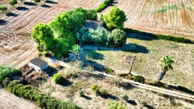 Casa en venta en Polígono 4, Parcela 316, Manacor de 480.000 €