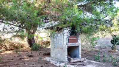 Casa en venta en Polígono 4, Parcela 316, Manacor de 480.000 €