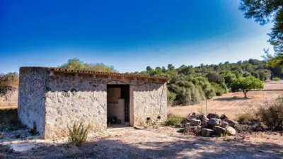 Casa en venta en Polígono 4, Parcela 316, Manacor de 480.000 €