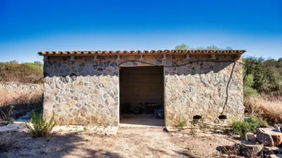 Casa en venta en Polígono 4, Parcela 316, Manacor de 480.000 €