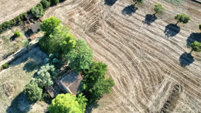 Casa en venta en Polígono 4, Parcela 316, Manacor de 480.000 €