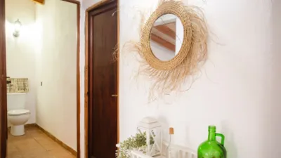 Casa en venta en Polígono 4, Parcela 316, Manacor de 480.000 €