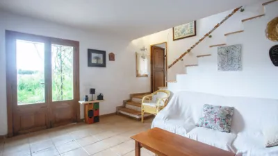 Casa en venta en Polígono 4, Parcela 316, Manacor de 480.000 €