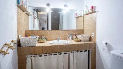 Casa en venta en Polígono 4, Parcela 316, Manacor de 480.000 €