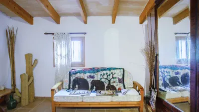 Casa en venta en Polígono 4, Parcela 316, Manacor de 480.000 €