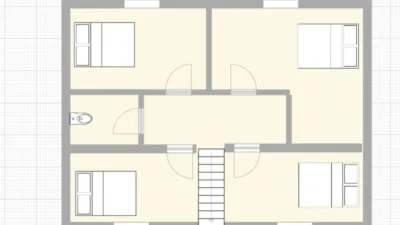 Casa en venta en Polígono 4, Parcela 316, Manacor de 480.000 €