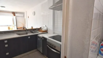 Penthouse in Carrer de Colomí, 1 photo 13