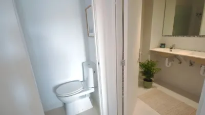 Penthouse in Carrer de Colomí, 1 photo 15