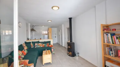 Penthouse in Carrer de Colomí, 1 photo 6