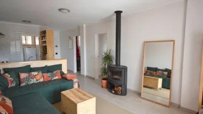 Penthouse in Carrer de Colomí, 1 photo 4