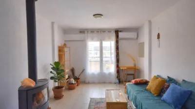 Penthouse in Carrer de Colomí, 1 photo 5