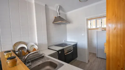 Penthouse in Carrer de Colomí, 1 photo 11