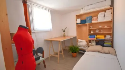 Penthouse in Carrer de Colomí, 1 photo 14