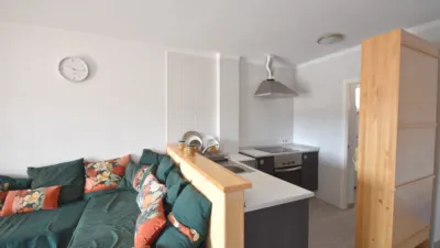 Penthouse in Carrer de Colomí, 1 photo 10