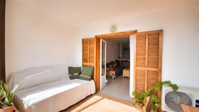 Penthouse in Carrer de Colomí, 1 photo 3