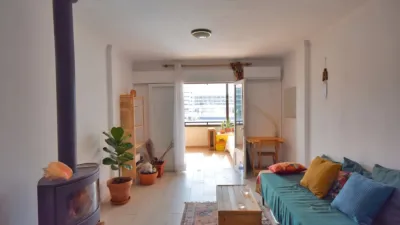 Penthouse in Carrer de Colomí, 1 photo 7
