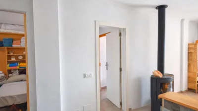 Penthouse in Carrer de Colomí, 1 photo 9