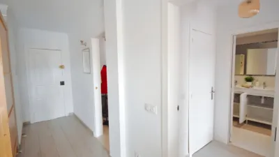 Penthouse in Carrer de Colomí, 1 photo 8