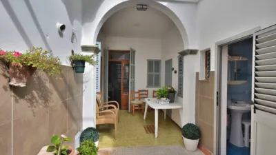 Terraced house on Carrer Cervantes, 4 photo 5