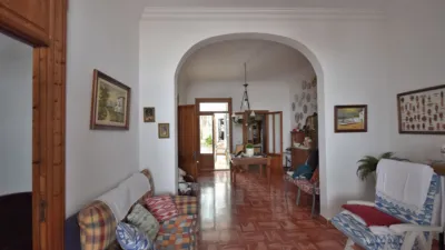 Terraced house on Carrer Cervantes, 4 photo 6