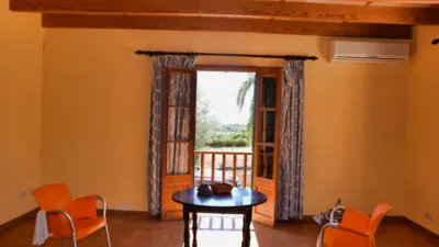 Casa rústica en venta en Calle Ma 4040, Kilómetro 10, Son Servera de 1.499.000 €