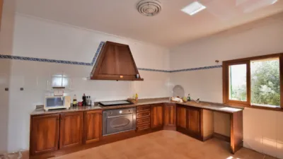 Casa rústica en venta en Calle Ma 4040, Kilómetro 10, Son Servera de 1.499.000 €