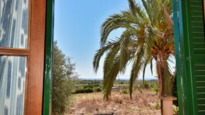 Casa rústica en venta en Calle Ma 4040, Kilómetro 10, Son Servera de 1.499.000 €