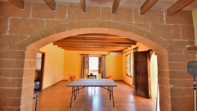 Casa rústica en venta en Calle Ma 4040, Kilómetro 10, Son Servera de 1.499.000 €