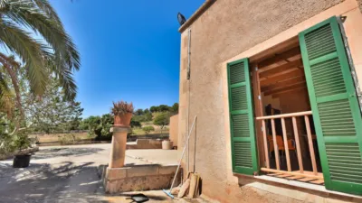 Casa rústica en venta en Calle Ma 4040, Kilómetro 10, Son Servera de 1.499.000 €