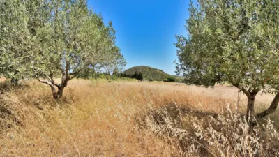 Casa rústica en venta en Calle Ma 4040, Kilómetro 10, Son Servera de 1.499.000 €