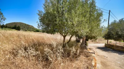 Casa rústica en venta en Calle Ma 4040, Kilómetro 10, Son Servera de 1.499.000 €