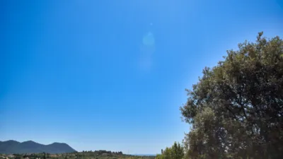 Casa rústica en venta en Calle Ma 4040, Kilómetro 10, Son Servera de 1.499.000 €