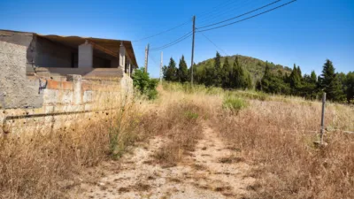 Casa rústica en venta en Calle Ma 4040, Kilómetro 10, Son Servera de 1.499.000 €