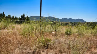 Casa rústica en venta en Calle Ma 4040, Kilómetro 10, Son Servera de 1.499.000 €