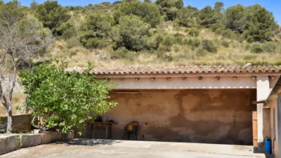 Casa rústica en venta en Calle Ma 4040, Kilómetro 10, Son Servera de 1.499.000 €